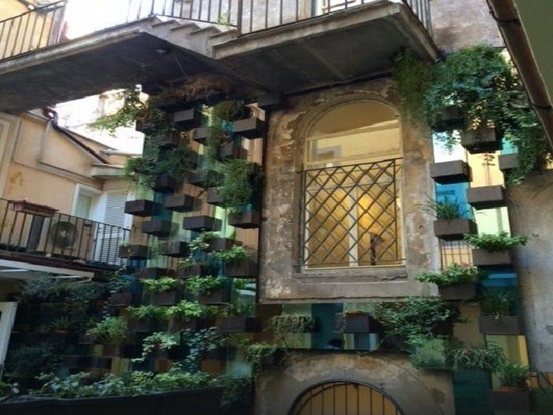 Hotel Vite - By Naman Hotellerie Rome Exterior photo